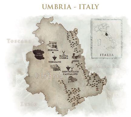 umbria